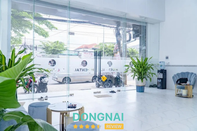 Hdental - 774 Phú Riềng Đỏ