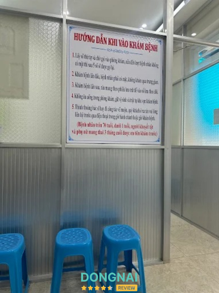 Bác sĩ Rạng - Long Khánh 