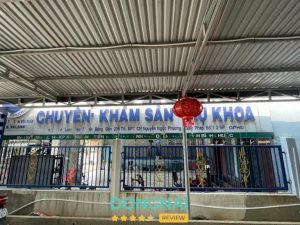 Phòng khám sản phụ khoa ở Bình Phước