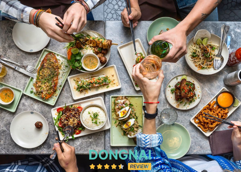 Ưu tiên chất lượng món ăn và hương vị ổn định