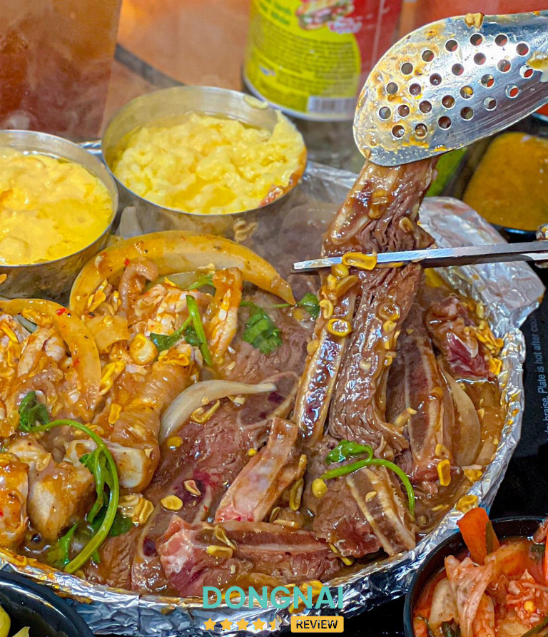 Bò Corner - 18 Phan Trung