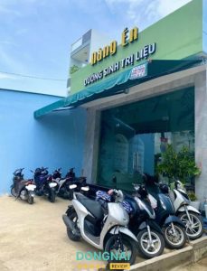 Nàng Én - 732 Lê Duẩn