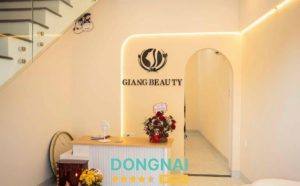 Giang Beauty Spa - 199 Hồ Thị Hương