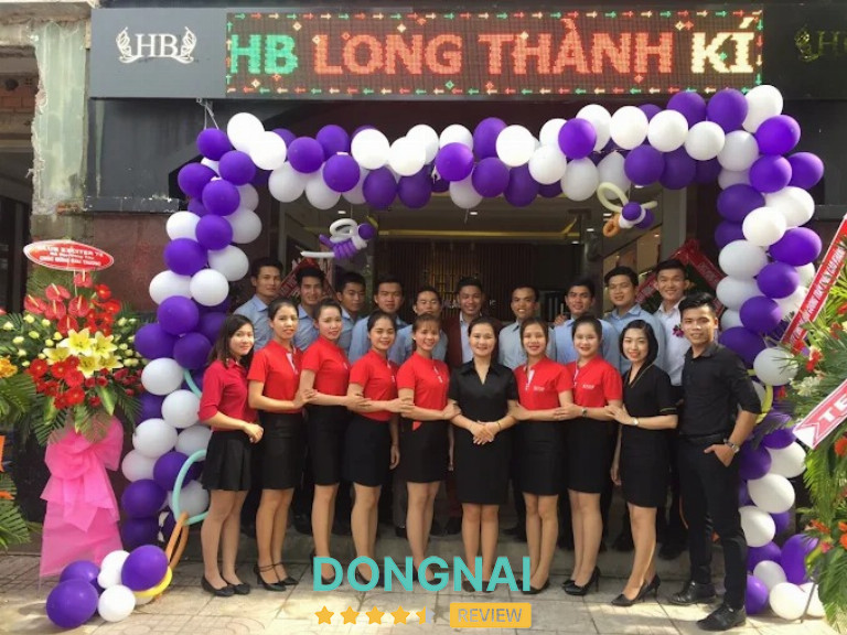 Spa HB long Thành - Lô B4/17 Chợ Mới