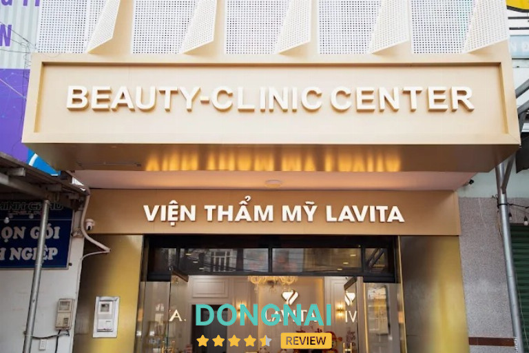 LAVITA - 481 Lê Duẩn