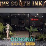 Bài đánh giá về The South Ink: Đường 11, P Thống Nhất