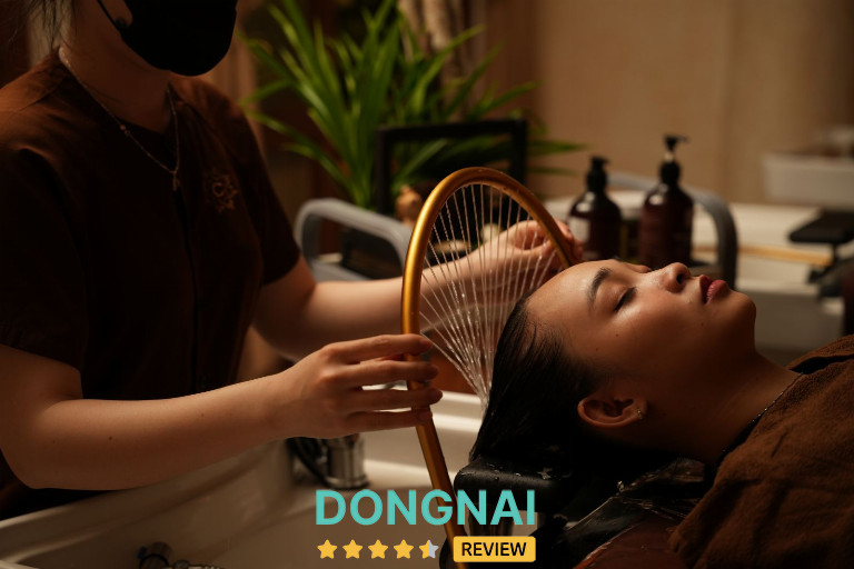 Không gian và trải nghiệm thư giãn