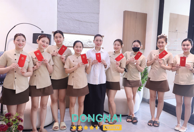 Nhà Của Sue - 146 Hai Bà Trưng