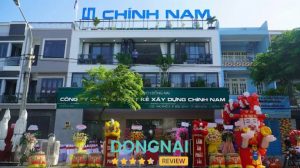 Xây dựng Chính Nam - 255/56T Nguyễn Văn Tiên