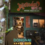 Bài đánh giá về Yesterday 2Hand: 14, 31/25 Võ Thị Sáu, Biên Hòa