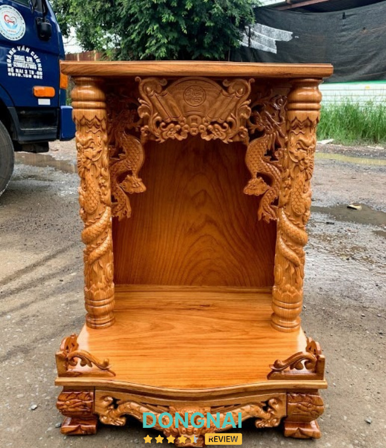 Nội Thất Gỗ Hố Nai VN - 97/2, tổ 20, Ấp Thái Hòa