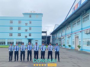 Bảo Vệ An Ninh Chuyên Nghiệp - Số B1/07 Tổ 12 KP2