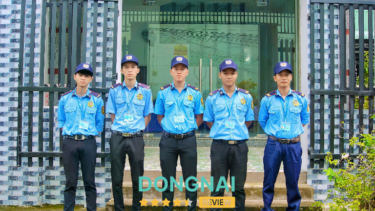 Tập Đoàn Phương Trời - 255 Tổ 5 KP6 Bùi Văn Hòa