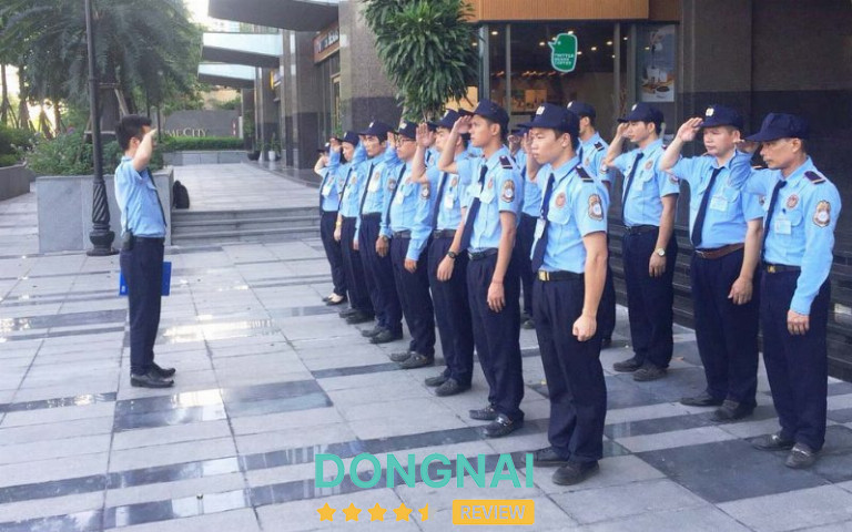 Lam Sơn Đồng Nai - Tầng 1, 132 KP2, P. Long Bình