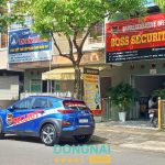 Bài viết đánh giá về Công ty Dịch vụ bảo vệ Boss: 12-A12 Đường số 3, P. Trấn Biên đồng nai