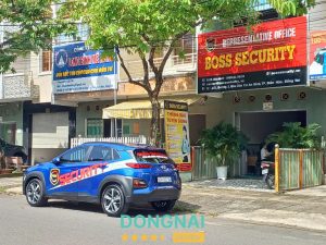 Bài viết đánh giá về Công ty Dịch vụ bảo vệ Boss: 12-A12 Đường số 3, P. Trấn Biên đồng nai