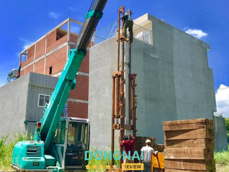 Công ty Quang Quỳnh - Tổ 15 Khu Tân Mai