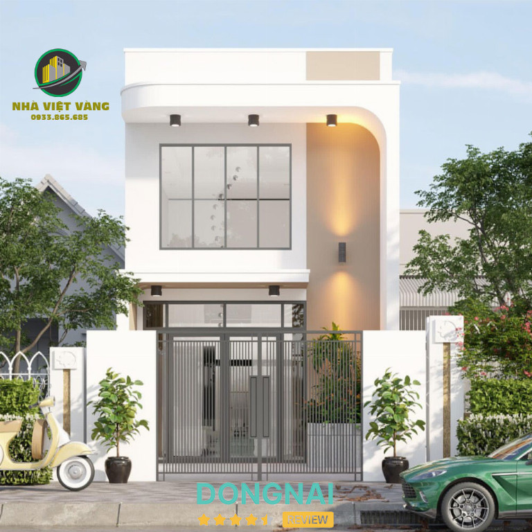 Công ty Nhà Việt Vàng - Số 13/4, tổ 18, KP 3