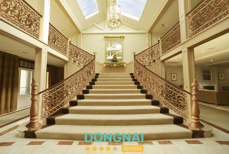 Nhôm Đúc FACO - Biên Hòa 