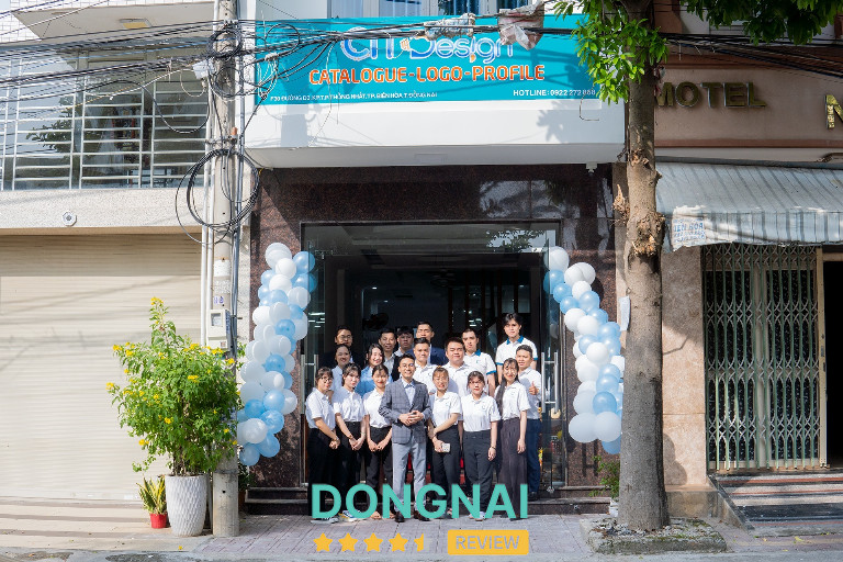 CIT Group - 709 Phạm Văn Thuận