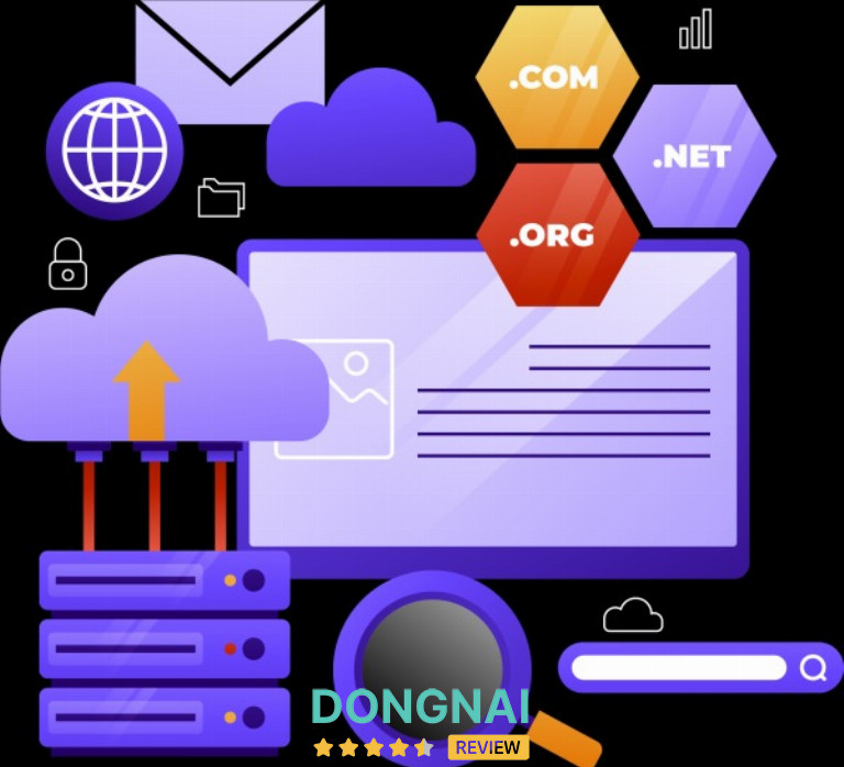 TNC Việt Nam - 1420A, KP7 Bùi Văn Hòa