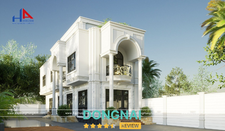 Xây Dựng Hùng Anh - 62/49 Suối Chồn