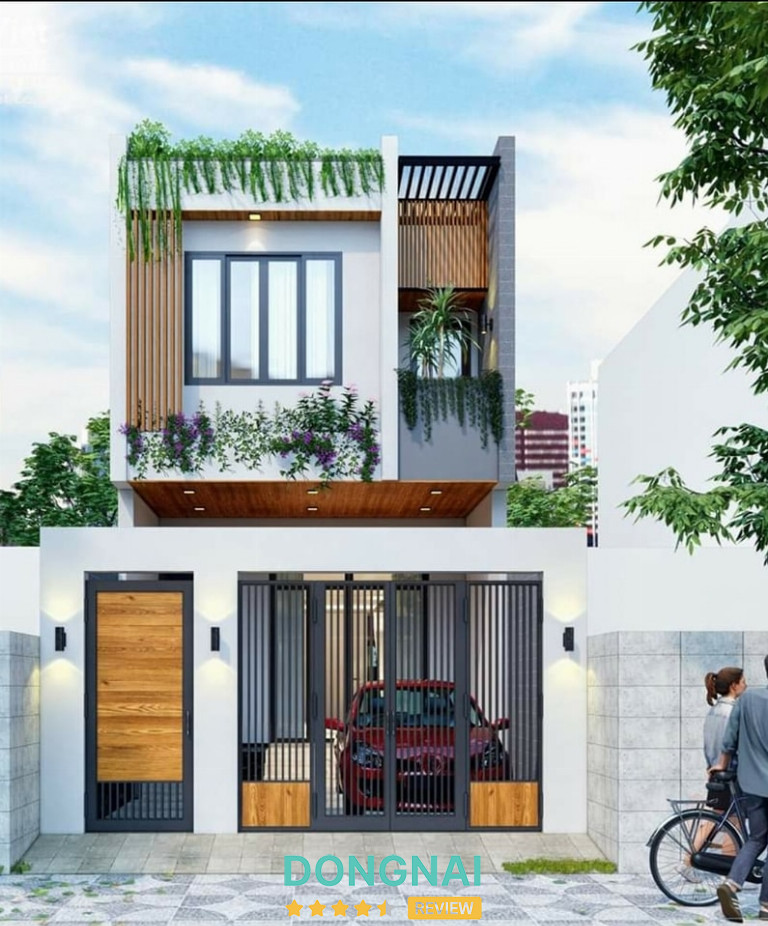 Xây dựng Vương Tâm Đức - Long Thọ 