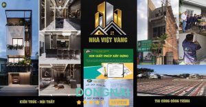 công ty xin phép xây dựng ở Biên Hòa