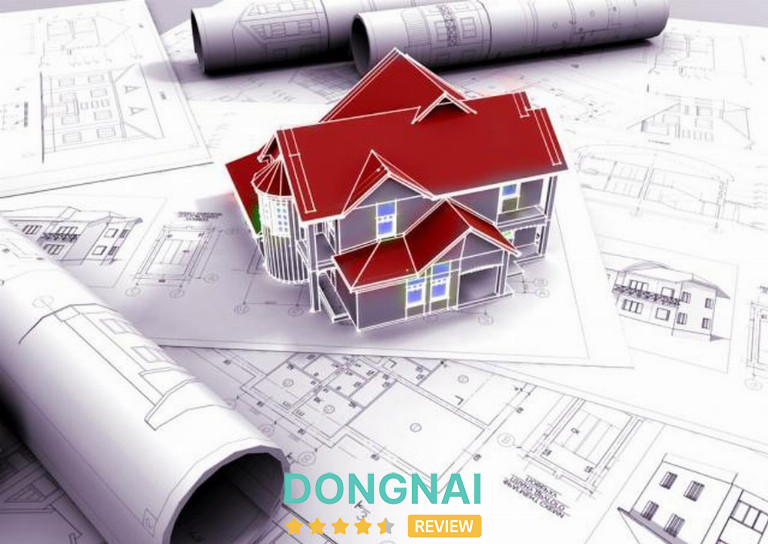 Đại Dương Xanh Đồng Nai - Lô BN1-LK17, đường N1, KP7