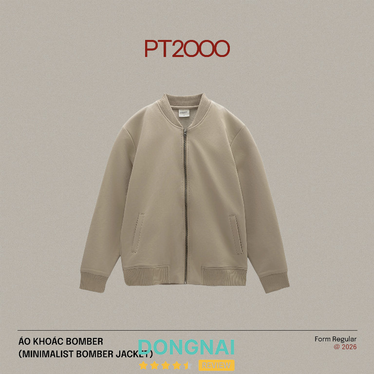 PT2000 – 1549 Phạm Văn Thuận