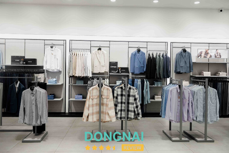 OWEN Shop – 146 Võ Thị Sáu