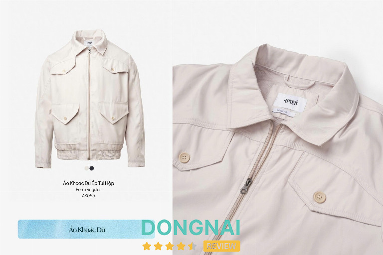 4Men – 1382 Phạm Văn Thuận