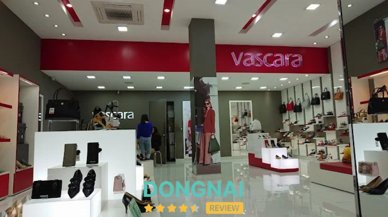 Vascara - Long Thành