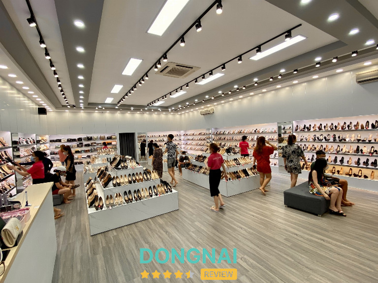 Gót Xinh Shoes - Biên Hòa