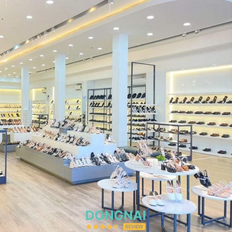 Giày Hà Anh - Biên Hòa
