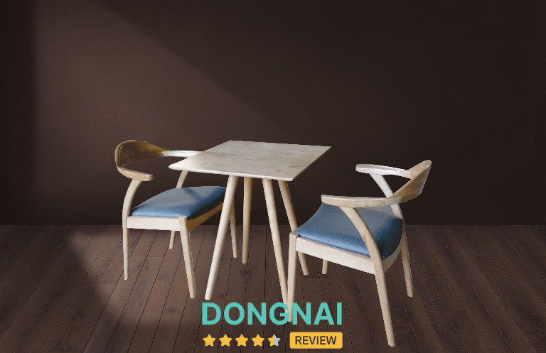 Nội Thất Đồng Nai - P. Tam Hiệp