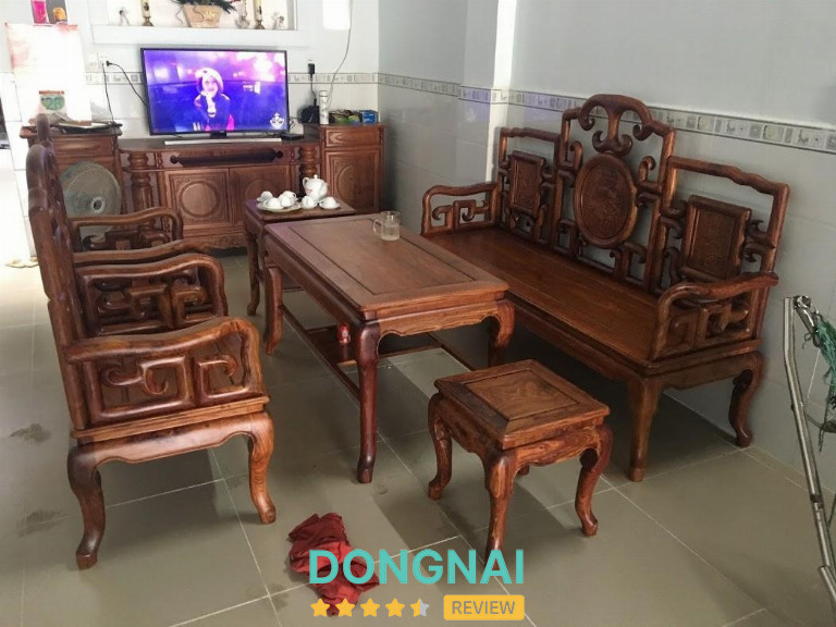 Nội Thất Hố Nai - P. Hố Nai