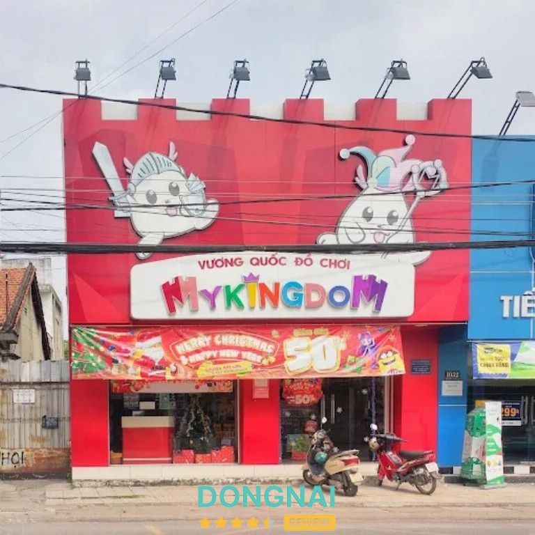 cửa hàng bán xe tập đi trẻ em tại Đồng Nai