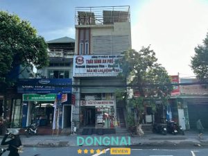 Công ty đồ bảo hộ lao động ở Biên Hòa