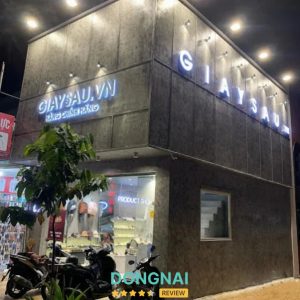 Giày Sấu - 247 Trương Định