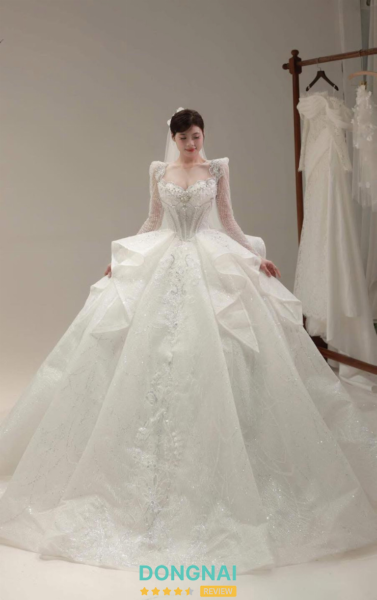 Kelly Hương - 2133 Nguyễn Ái Quốc