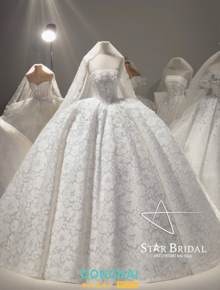Star Bridal - 11/34 - khu phố 5
