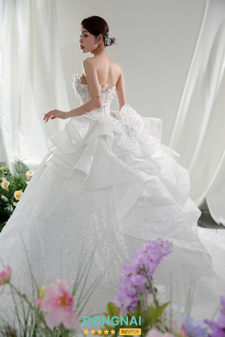 Hip Bridal - 69/22A hẻm 1190 Nguyễn Ái Quốc