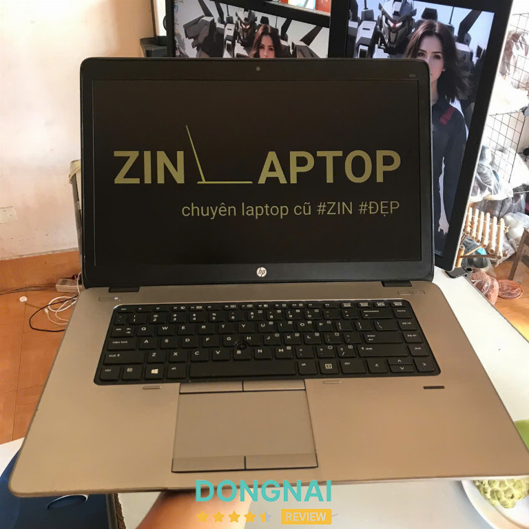 ZIN Laptop - 120/74/33b Nguyễn Ái Quốc