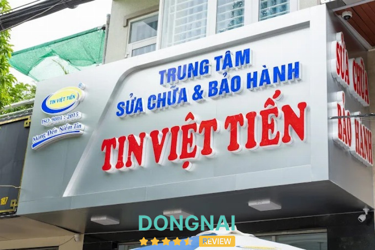 Tin Việt Nam - 1686 Nguyễn Ái Quốc