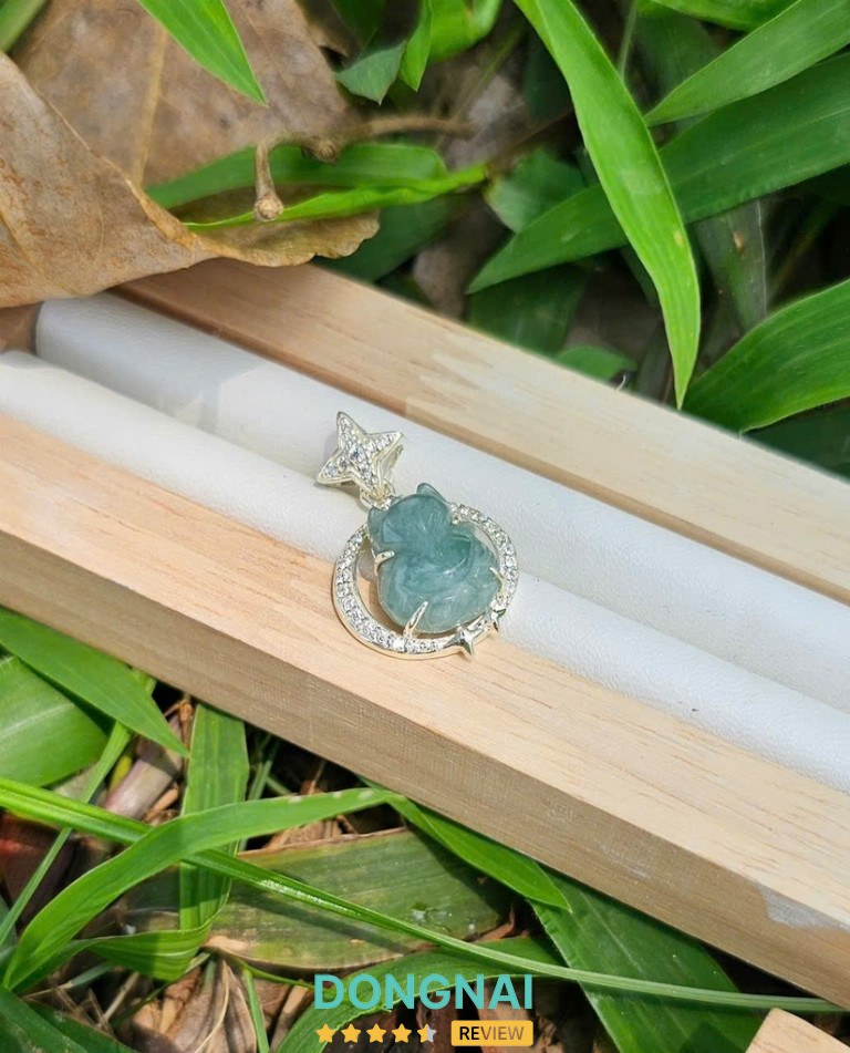 Phong Thủy Linh Sơn - Biên Hòa