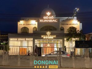 Đồ Gỗ Xuân Bắc - 645 Xa Lộ Hà Nội