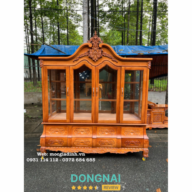 Mộc Gia Đình - 69 Ngô Sĩ Liên