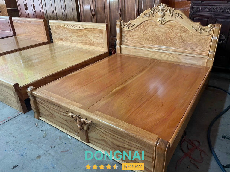 Nội Thất Hố Nai - P. Hố Nai