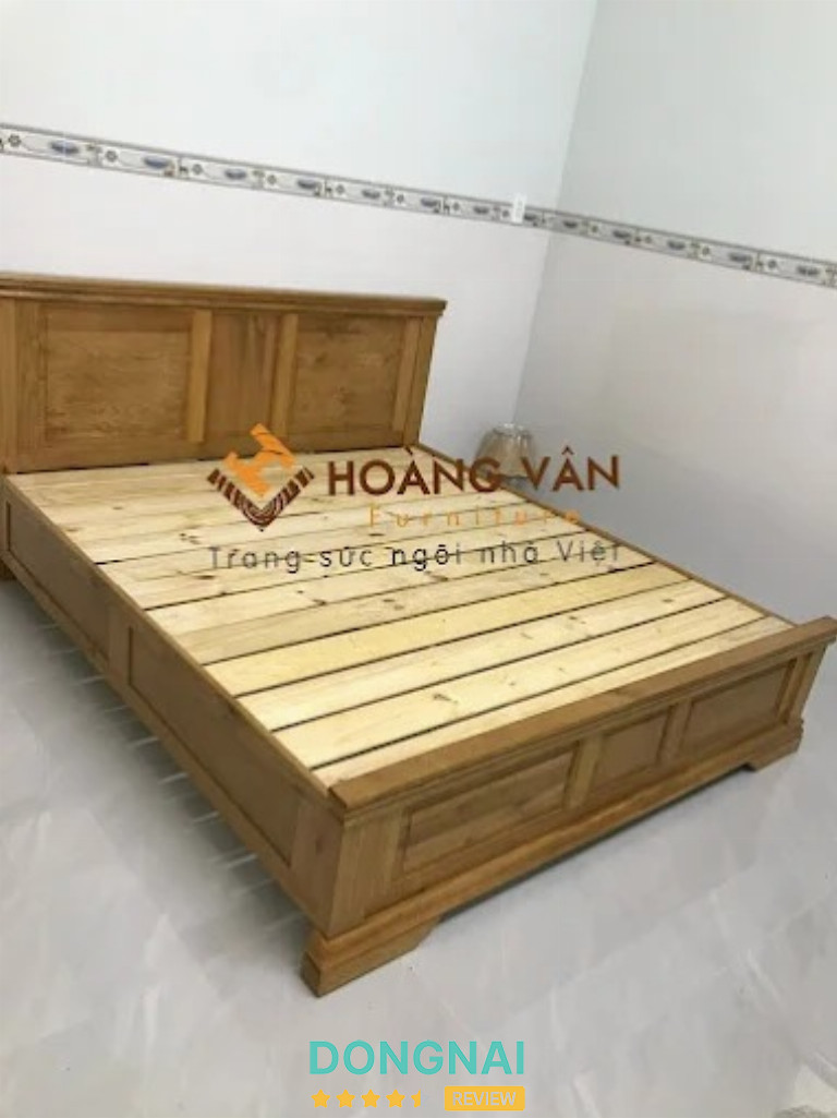 Hoàng Vân Furniture - Biên Hòa 